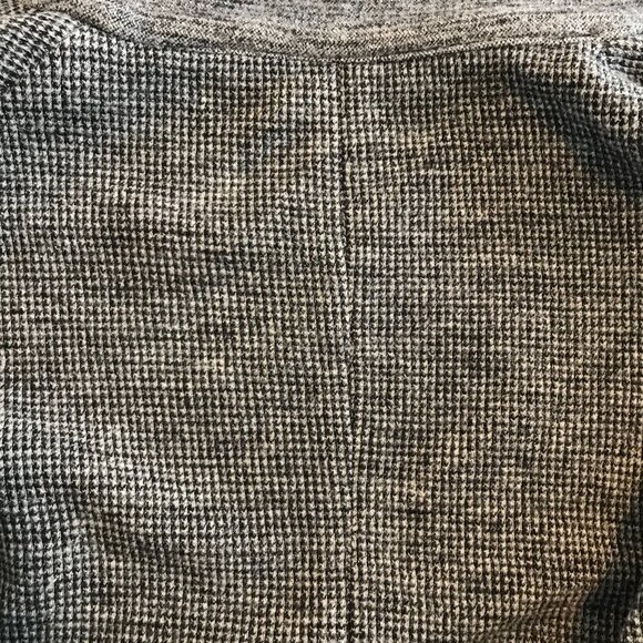 VTG Arsenal Uomo wool blazer men 44 made in Italy old money academia luxury prep - Picture 7 of 14